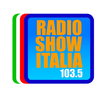 undefined Radio Show Italia 103e5