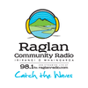 undefined Raglan Radio