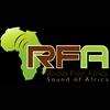 undefined Radio Free Africa FM 89.8