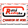 undefined RMIRADIO.BE CHANSON DE NOEL