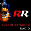 undefined Rockin Raymond Radio