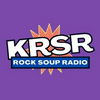 undefined KRSR - Rock Soup Radio