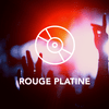 undefined ROUGE PLATINE