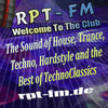 undefined RPT-FM - Welcome to the Club!