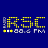 undefined Radio RSC