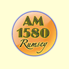 undefined Rumsey Retro Radio