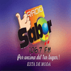 undefined Radio Sabor 106.7 FM