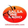 undefined Salsa One Radio