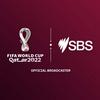 undefined SBS Football 3 - World Cup Music Hits