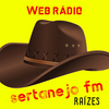 undefined Sertanejo FM Raízes