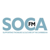 undefined Soca FM