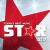 undefined Star 102.7 FM