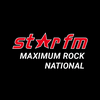 undefined STAR FM MAXIMUM ROCK National