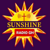 undefined SUNSHINE RADIO GH