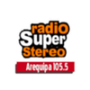 undefined Superstereo Perú