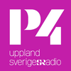 undefined P4 Uppland