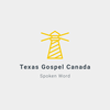 undefined Texas Gospel Canada Spoken Word