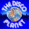 undefined The Disco Planet