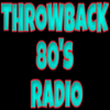 undefined Throwback 80's Radio