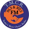 undefined TMCR FM