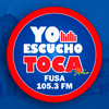 undefined TOCA STEREO 105.3 FM