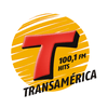 undefined Transamerica Barretos 100.1 FM