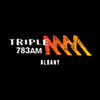 undefined Triple M Albany 783