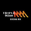 undefined Triple M Riverina MIA 963