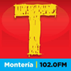 undefined Tropicana Montería 102.0 fm