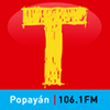 undefined Tropicana Popayán 106.1 fm