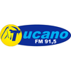 undefined Rádio Tucano 91.5 FM