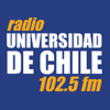 undefined Radio Universidad de Chile 102.5 FM