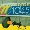 undefined Universitaria FM 104.5