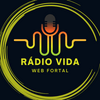 undefined Rádio Vida Web Fortal