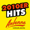 undefined ANTENNE VORARLBERG 2010er Hits