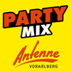 undefined ANTENNE VORARLBERG Partymix