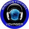 undefined Radiostation-Voyager