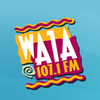 undefined WAOA-FM - WA1A 107.1 FM