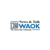 undefined WAOK - 1380 News & Talk