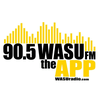 undefined WASU-FM 90.5