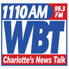 undefined WBT - EBT News-Talk 1110 AM