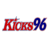 undefined WCKK - Kicks 96.7 FM