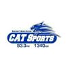 undefined WCMI Cat Sports 93.3FM - 1340AM