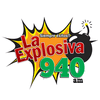 undefined WCND - La Explosiva 940 AM