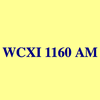 undefined WCXI - Birach Broadcasting Corporation 1160 AM