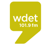 undefined WDET-FM - 101.9 FM