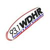 undefined WDHR 93.1 FM