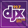 undefined WDJX - 997 DJX 99.7 FM