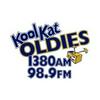 undefined WDLW Kool Kat Oldies 1380 AM