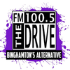 undefined WDRE - The Drive 100.5